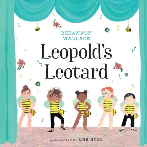 Leopolds Leotard