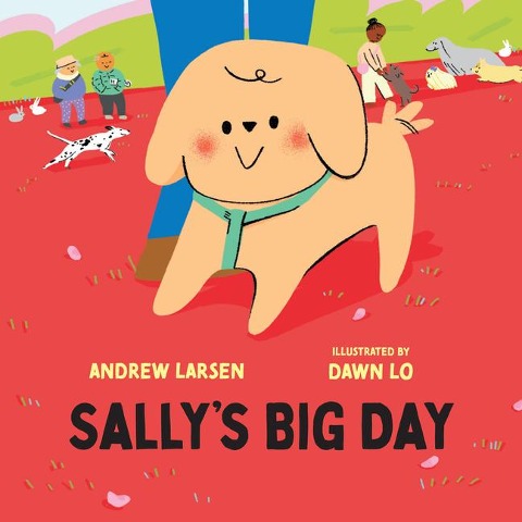 Sallys Big Day