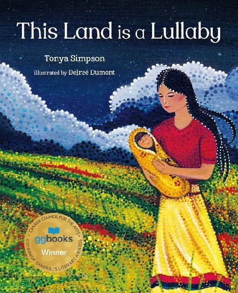 This Land Is a Lullaby