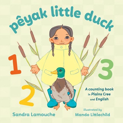 Pêyak Little Duck