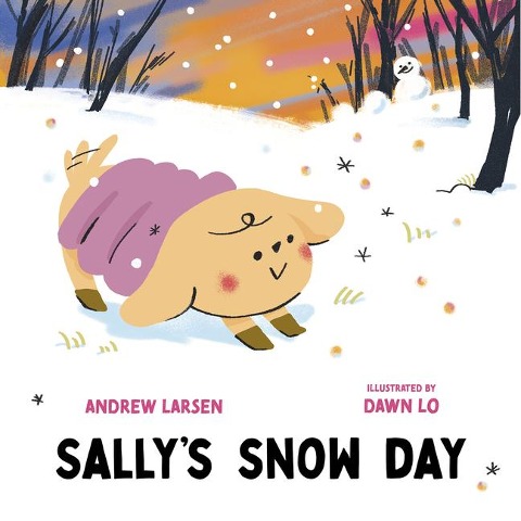 Sallys Snow Day