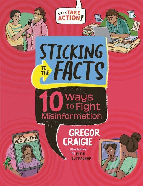 Sticking to the Facts: 10 Ways to Fight Misinformation