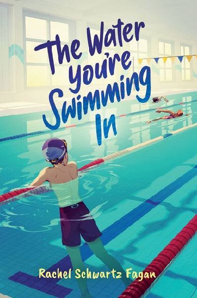 The Water Youre Swimming in