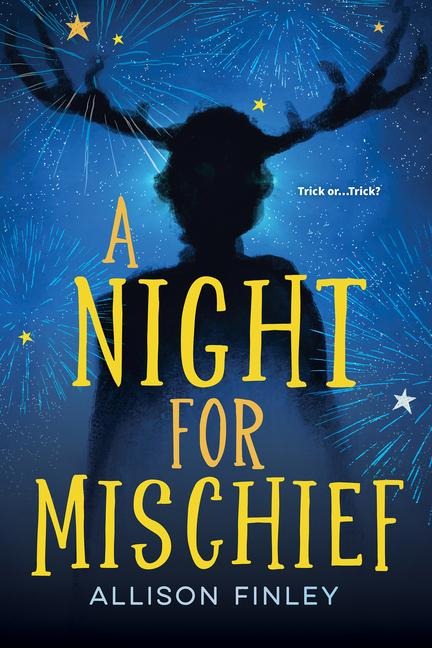 A Night for Mischief