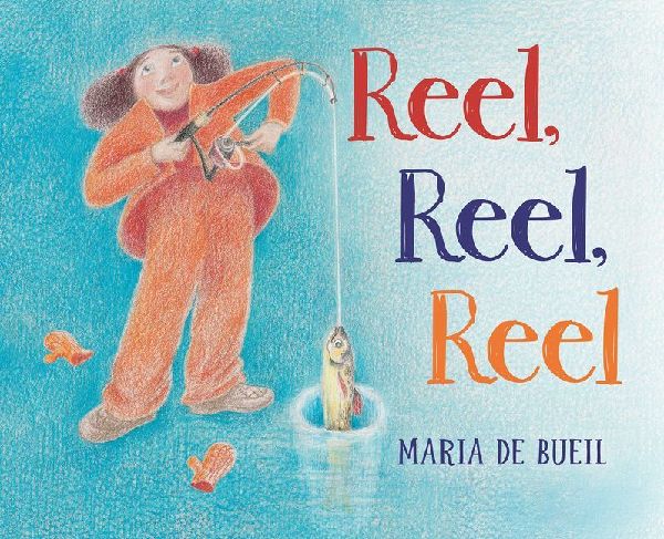 Reel, Reel, Reel