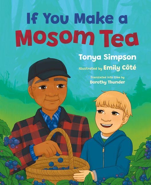 If You Make a Mosom Tea