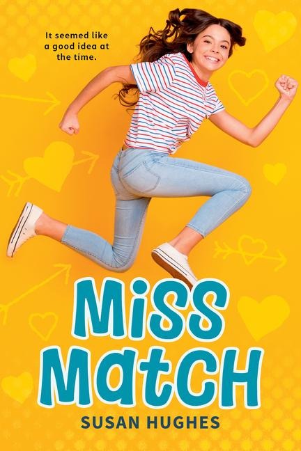 Miss Match