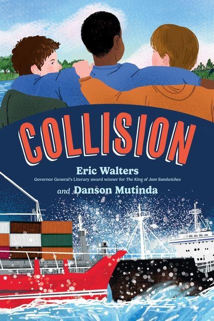 Collision
