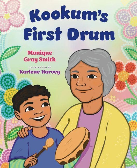 Kohkoms First Drum