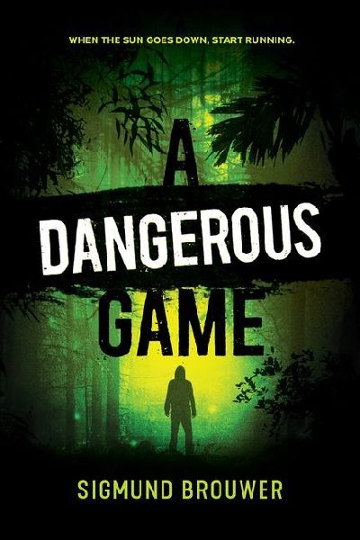 A Dangerous Game