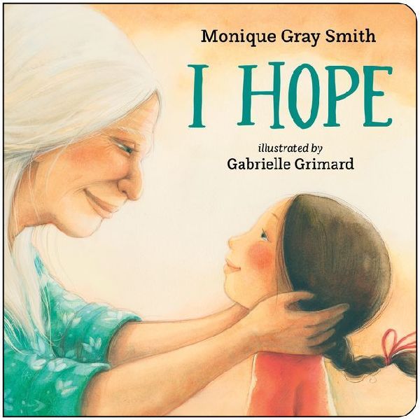 I Hope