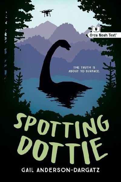 Spotting Dottie (Noah Text Edition)