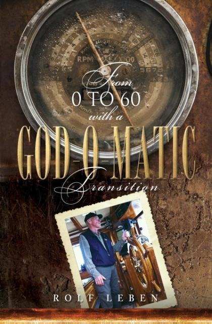 From 0 to 60 with a God-O-Matic Transition