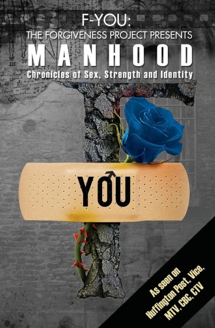 Muldoon, T: F-YOU THE FORGIVENESS PROJECT