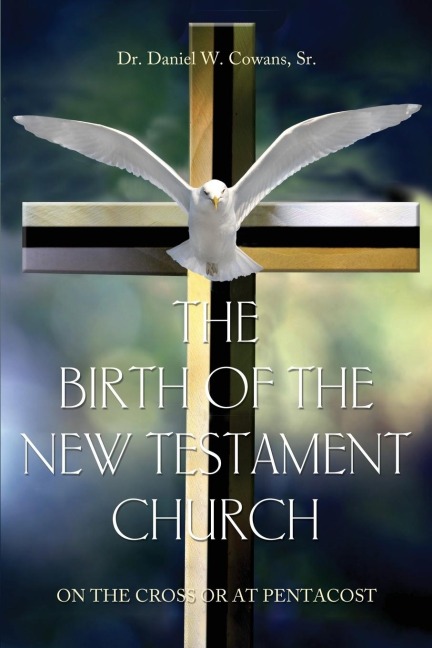 BIRTH OF THE NT CHURCH