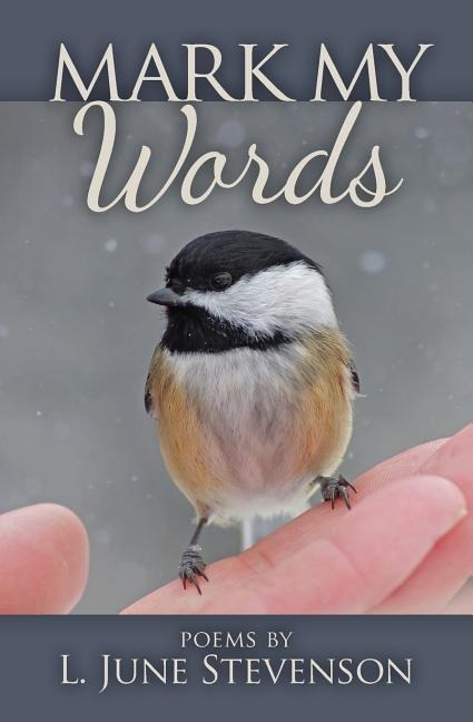 Stevenson, L: MARK MY WORDS
