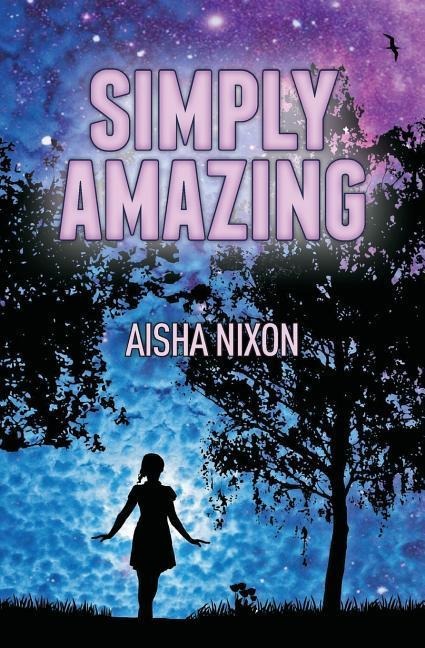 SIMPLY AMAZING