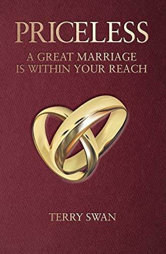 Priceless A Great Marriage Is Within Your Reach
