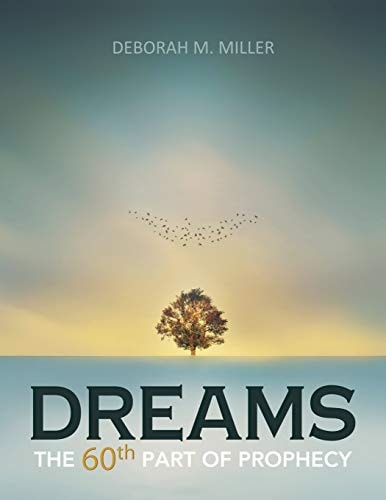 Dreams The 60th Part of Prophecy