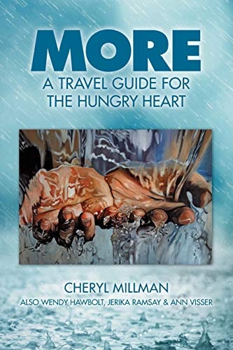 More A Travel Guide for the Hungry Heart