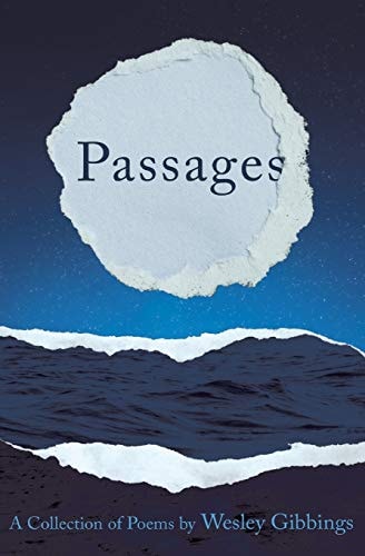 Passages A Collection of Poems