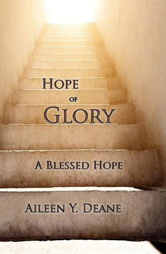 Hope of Glory A Blessed Hope