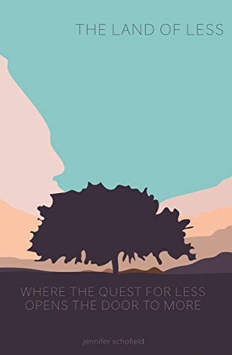 The Land of Less Where the Quest for Less Opens the Door for More