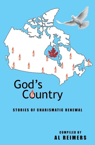 God's Country Stories of Charismatic Renewal
