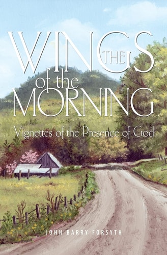 The Wings of the Morning Vignettes of the Presence of God
