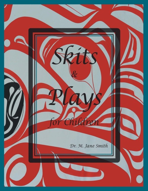 Skits and Plays For Children: An anecdotal look at Wiigyats character