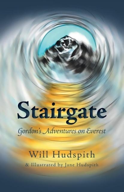 Stairgate - Gordons Adventures on Everest