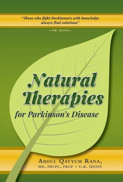 Natural Therapies for Parkinsons Disease