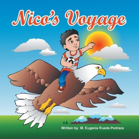 NICOS VOYAGE