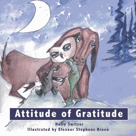 Attitude of Gratitude
