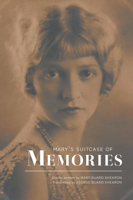 Marys Suitcase of Memories