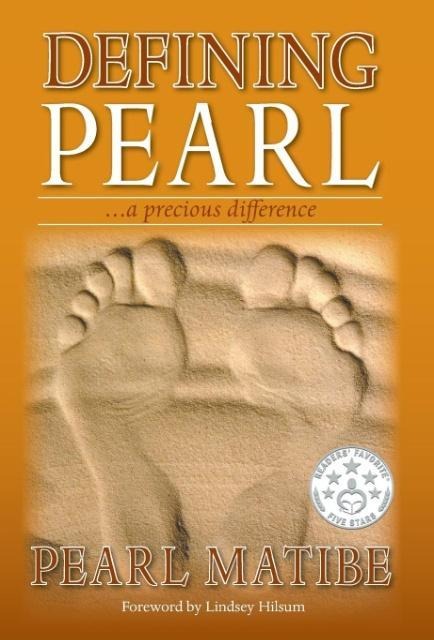 Defining Pearl: ...a precious difference