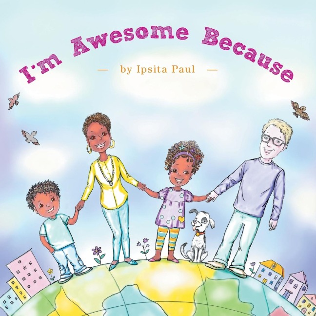 Im Awesome Because