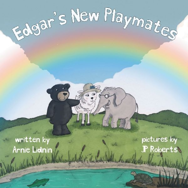 Edgars New Playmates