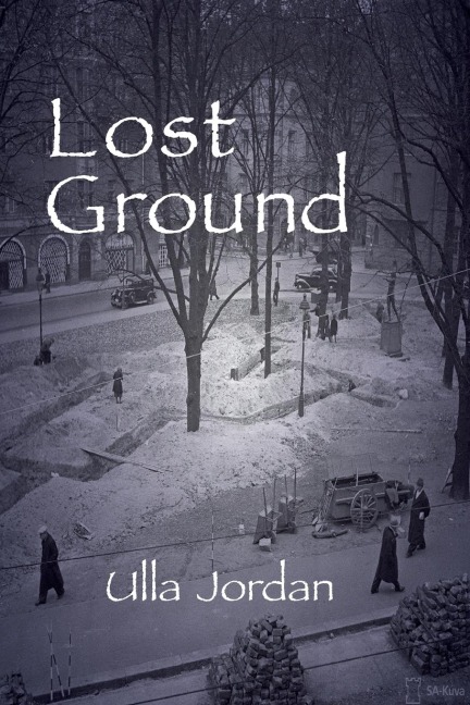 Lost Ground