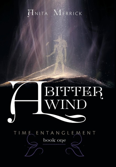 A Bitter Wind: Time Entanglement