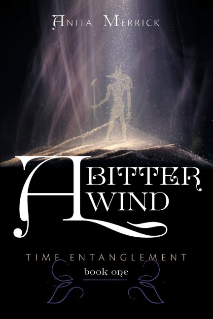 A Bitter Wind: Time Entanglement