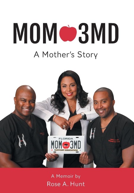 Mom 3MD: A Mothers Story