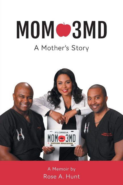 Mom 3MD: A Mothers Story