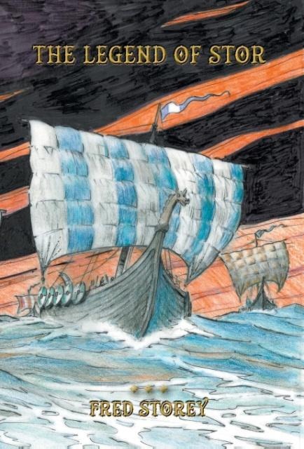 The Legend of Stor