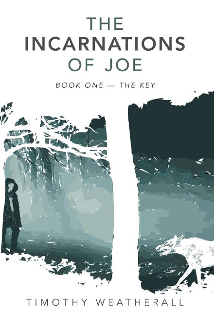 The Key: Book 1