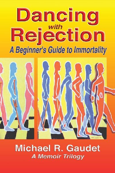 Dancing with Rejection: A Beginners Guide to Immortality