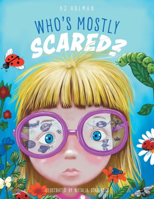Whos Mostly Scared?