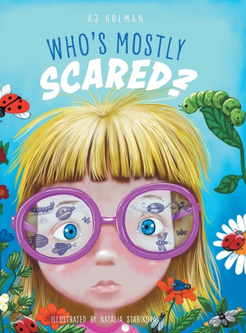 Whos Mostly Scared?