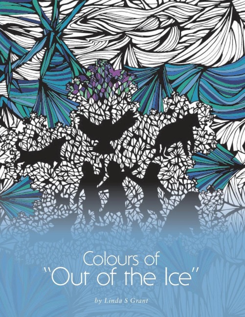 Colours of Out of the Ice