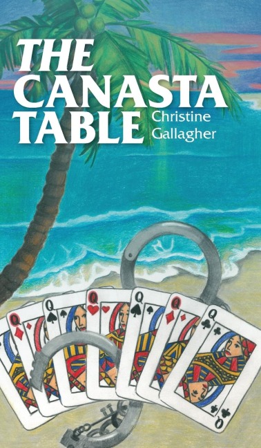 The Canasta Table
